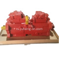 K3V63DT XJBN-00928 R110-7A Главный насос Гидравлический насос